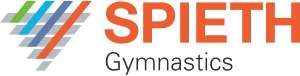 Spieth Gymnastics, Made in Germany, FIG Approved, Olympics, Artistic, Aerobic, Rhythmic Gymnastics.Nowadays, gymnasts all over the world train, compete and perform on SPIETH equipment – originally developed under the REUTHER brand. SPIETH's range of equipment is used not only by schools and sports clubs, but all the way up to major international competitions. The products cover artistic and rhythmic gymnastics, acrobatics, tumbling, aerobics and Just For kids.SPIETH considers itself responsible for the safety of the athletes that use its equipment, with its standards far exceeding those demanded by the leading authority on gymnastics equipment (FIG). FIG has thus approved the use of SPIETH products for many international competitions. 